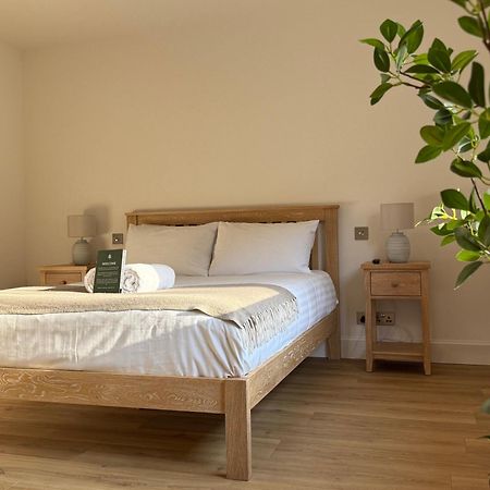 Woodlands House With Hot Tub Hotel Ballachulish Luaran gambar