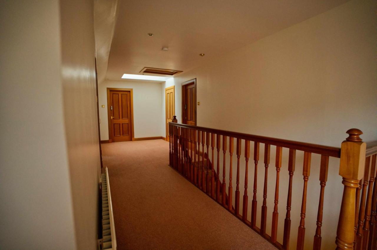 Woodlands House With Hot Tub Hotel Ballachulish Luaran gambar