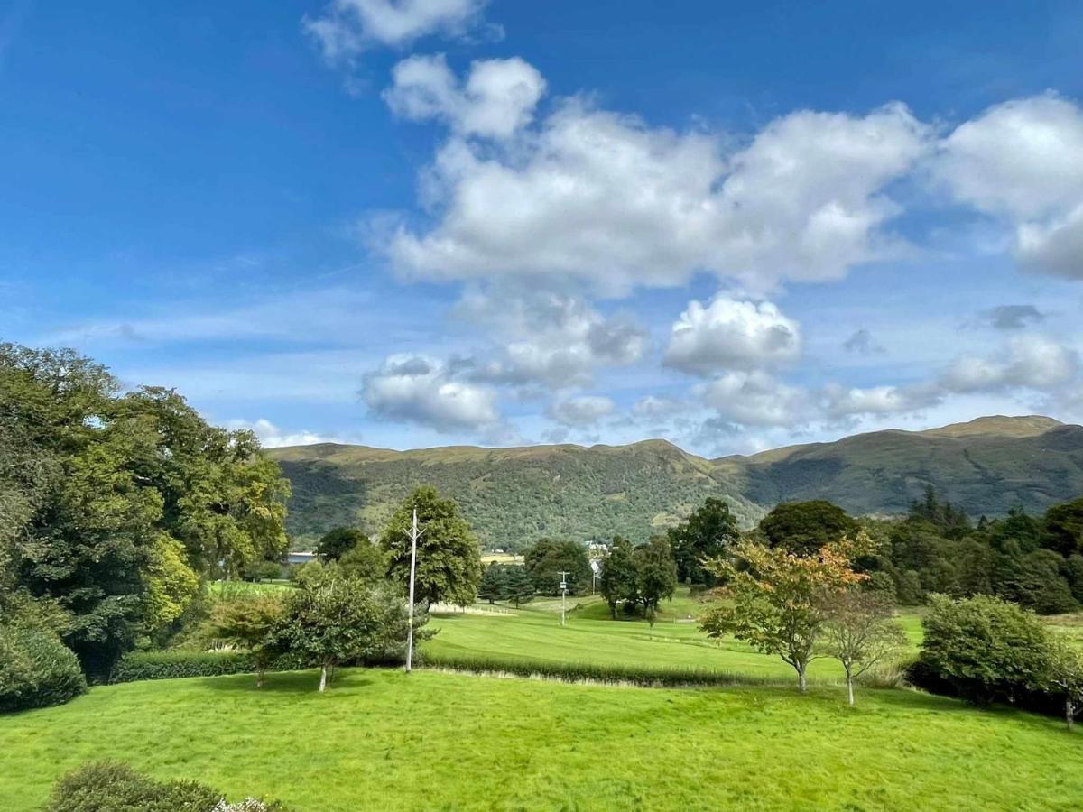 Woodlands House With Hot Tub Hotel Ballachulish Luaran gambar