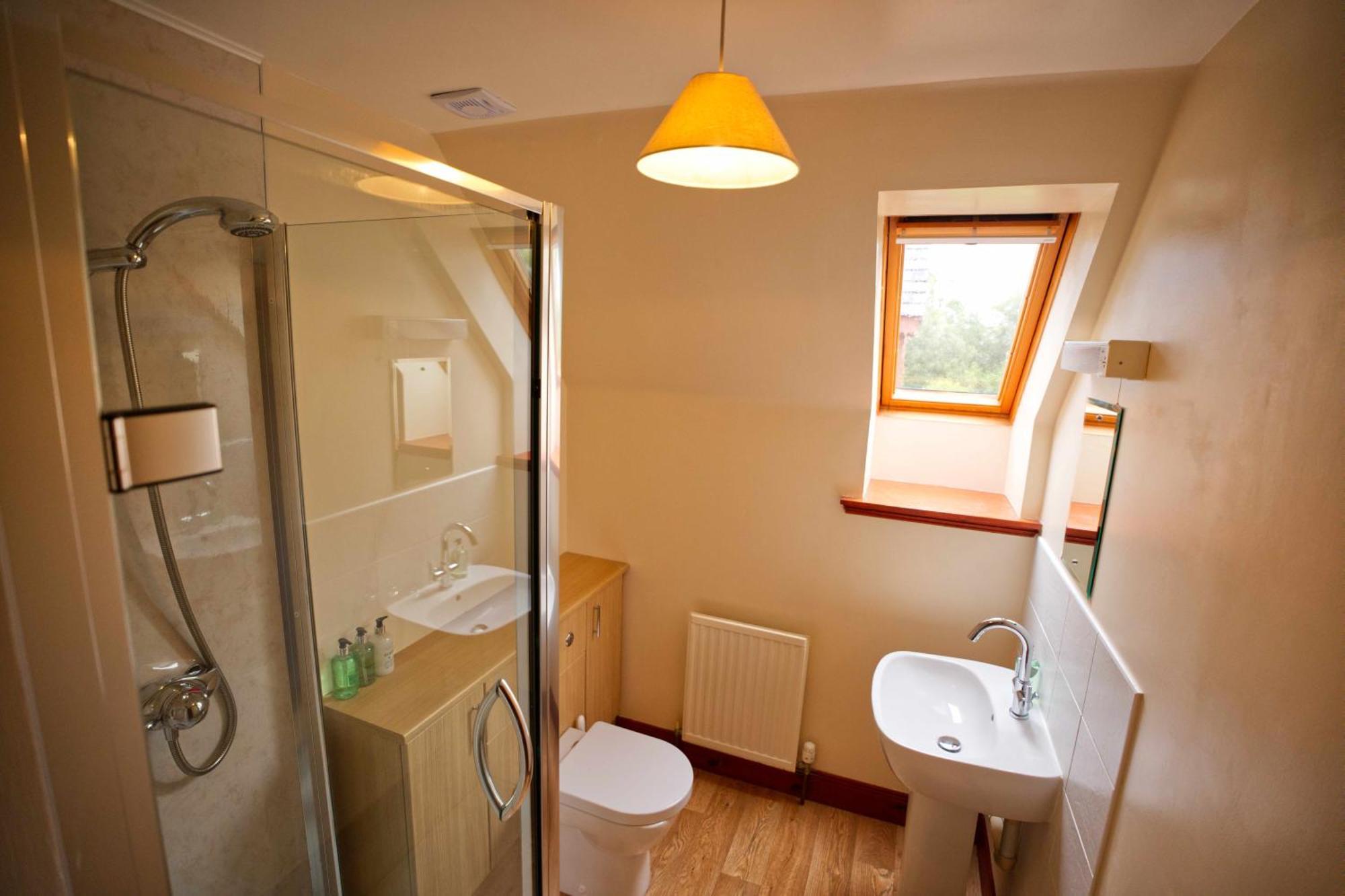 Woodlands House With Hot Tub Hotel Ballachulish Luaran gambar