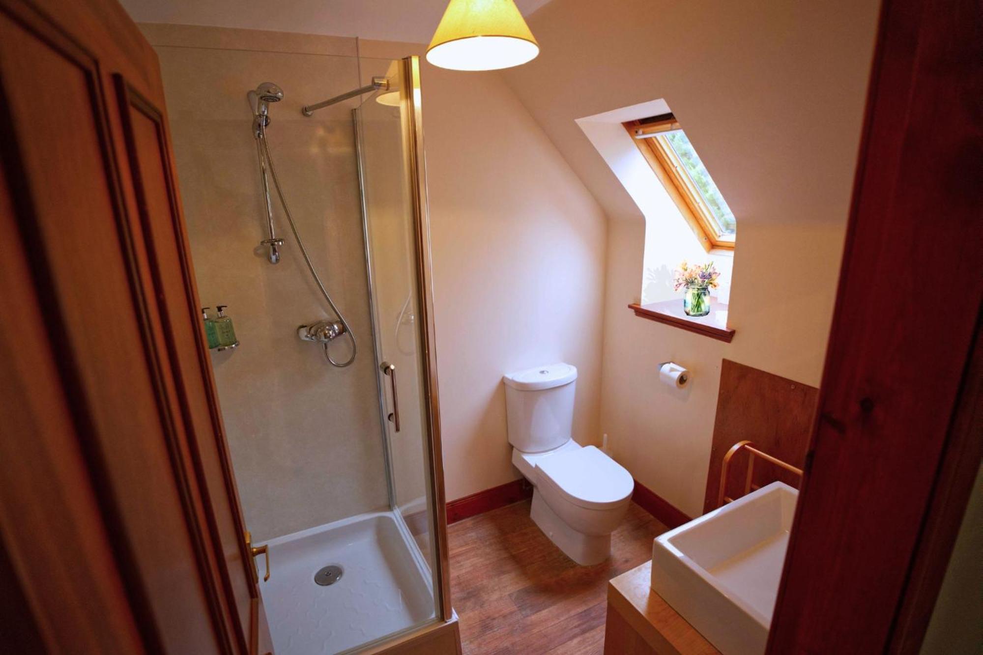 Woodlands House With Hot Tub Hotel Ballachulish Luaran gambar