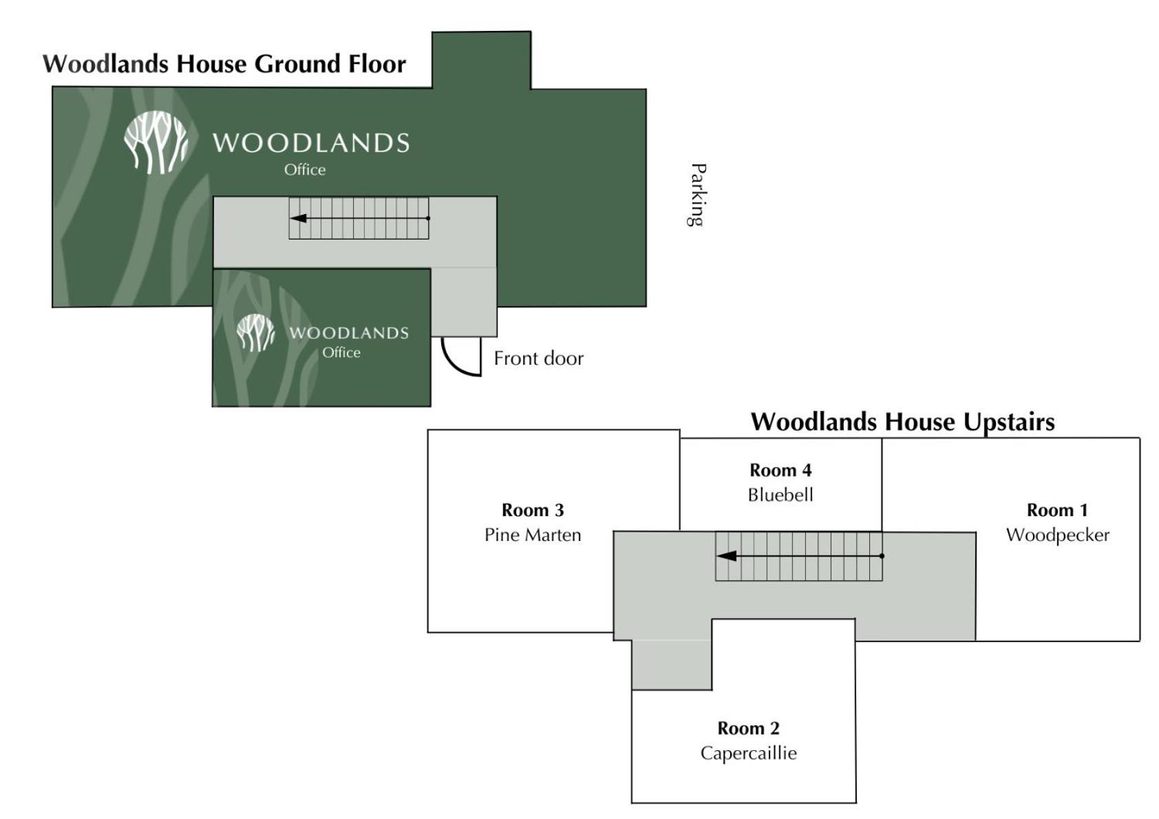 Woodlands House With Hot Tub Hotel Ballachulish Luaran gambar