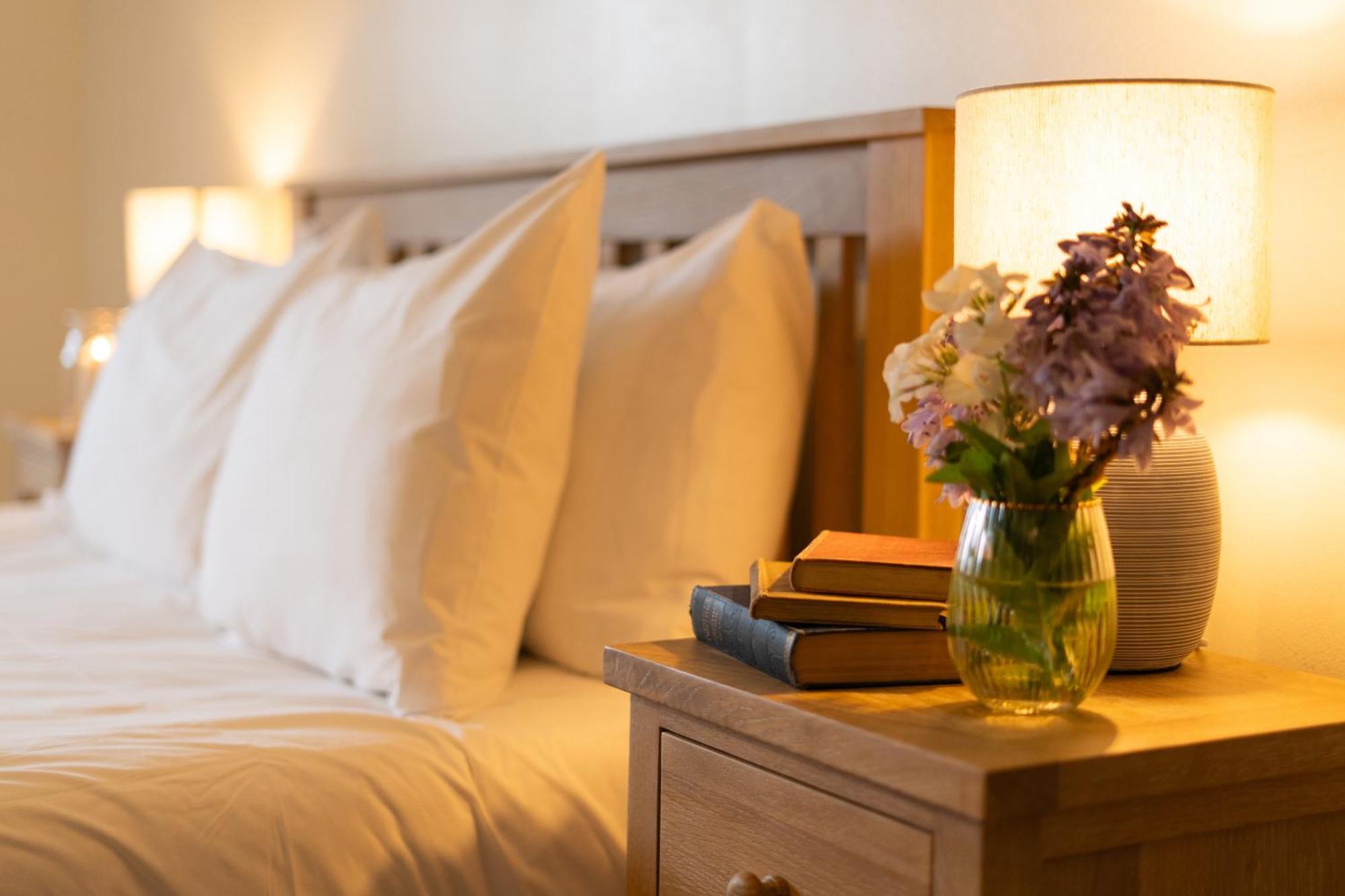 Woodlands House With Hot Tub Hotel Ballachulish Luaran gambar