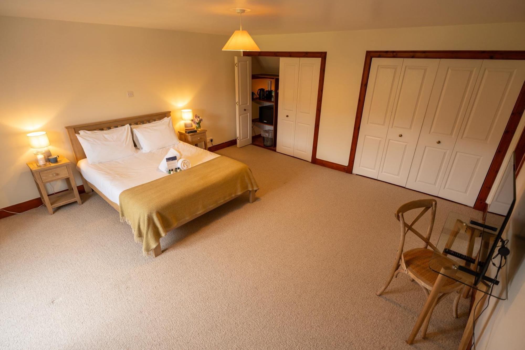 Woodlands House With Hot Tub Hotel Ballachulish Luaran gambar