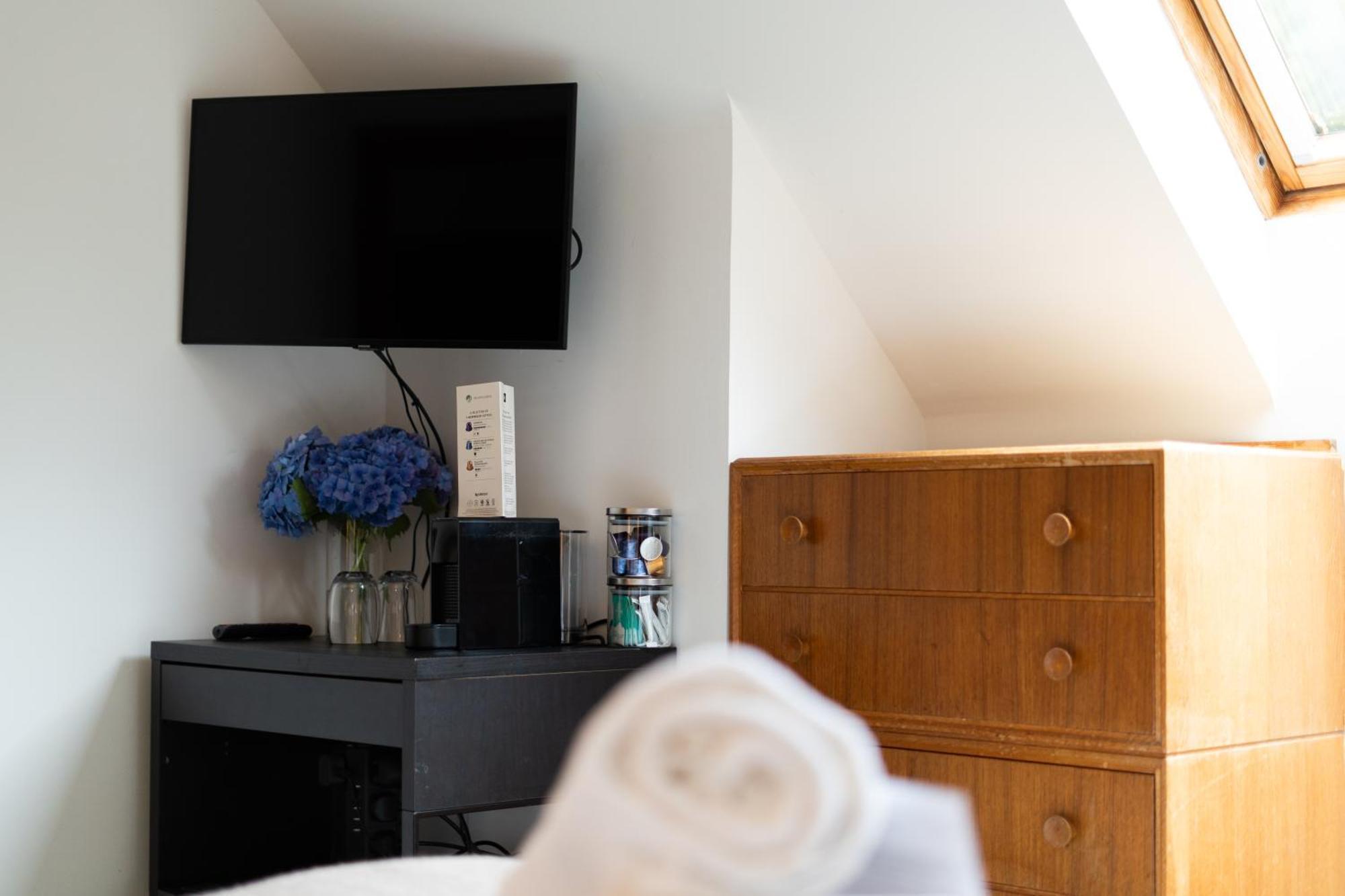 Woodlands House With Hot Tub Hotel Ballachulish Luaran gambar