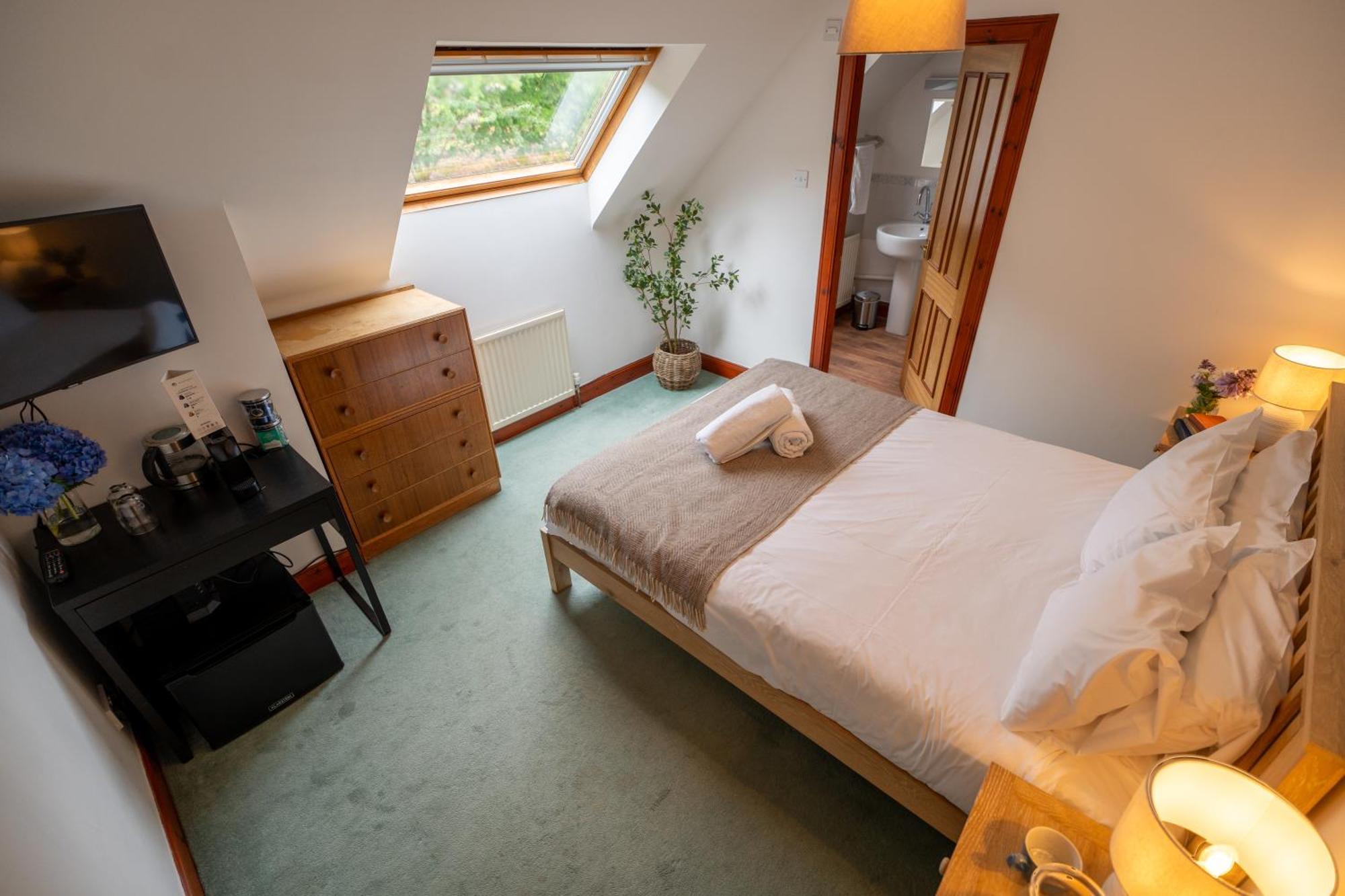 Woodlands House With Hot Tub Hotel Ballachulish Luaran gambar