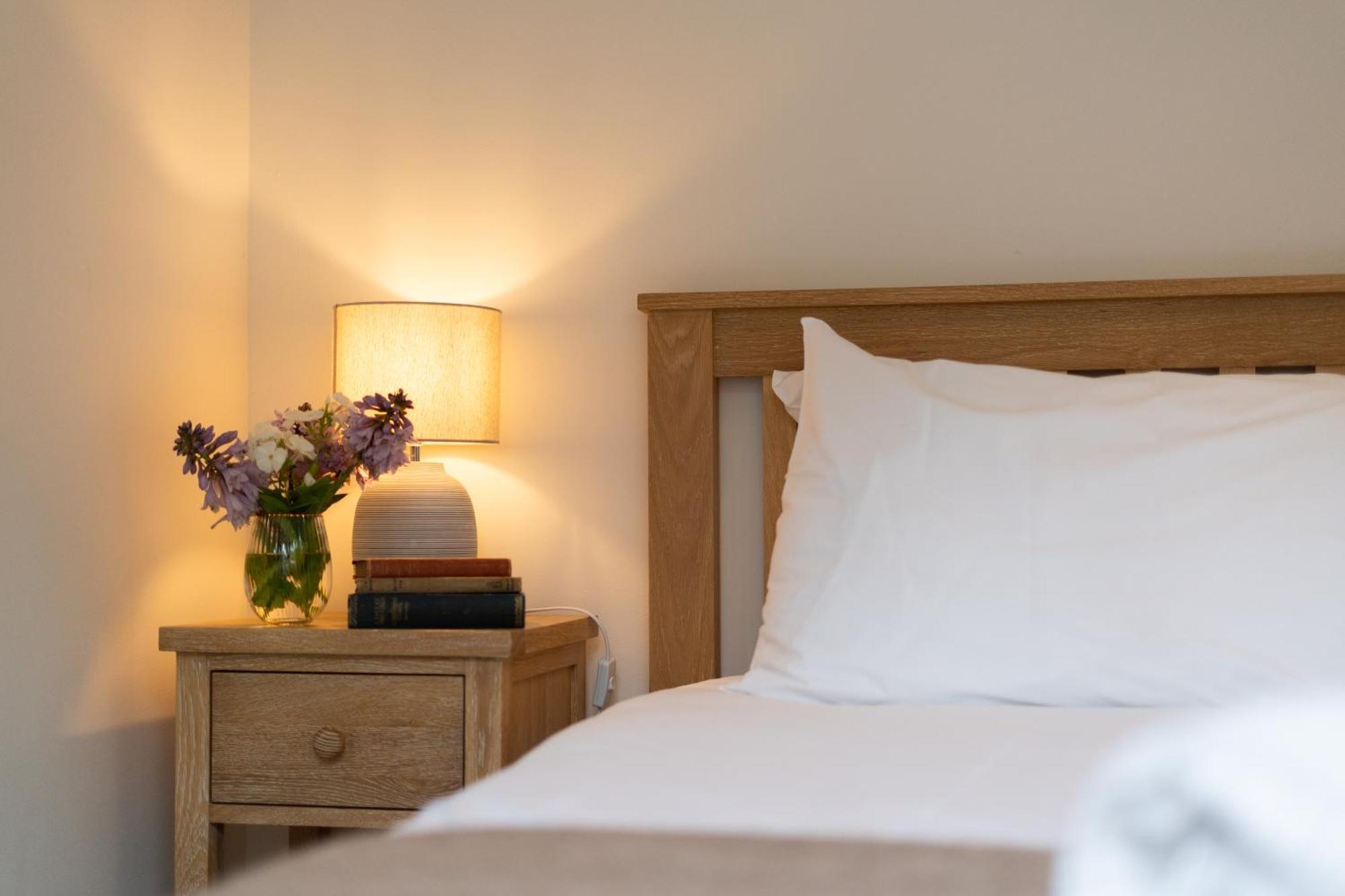Woodlands House With Hot Tub Hotel Ballachulish Luaran gambar