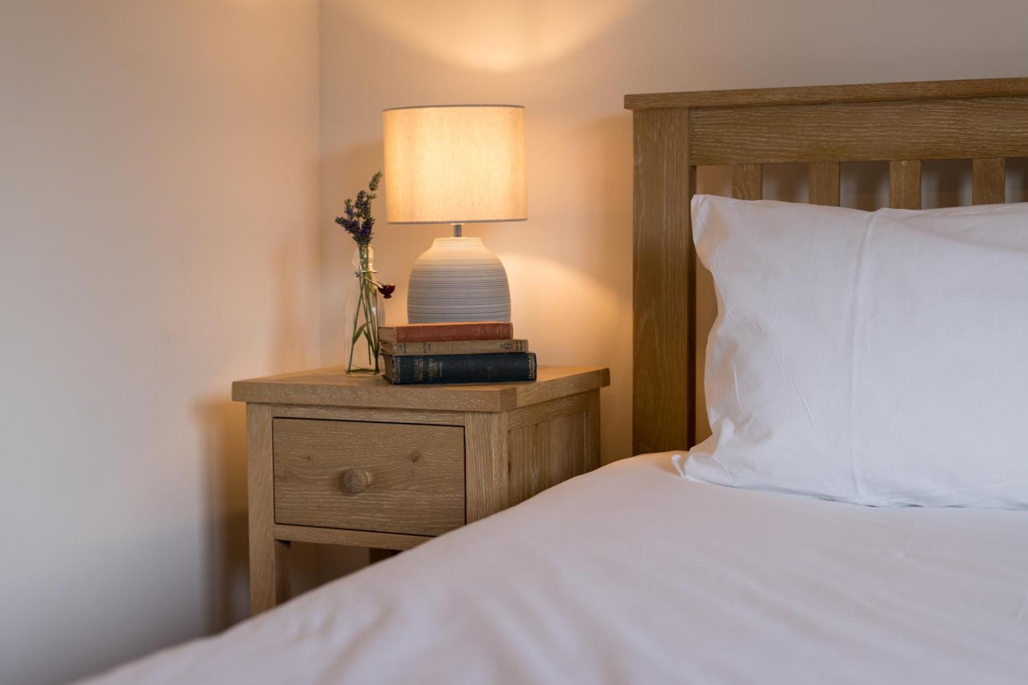 Woodlands House With Hot Tub Hotel Ballachulish Luaran gambar