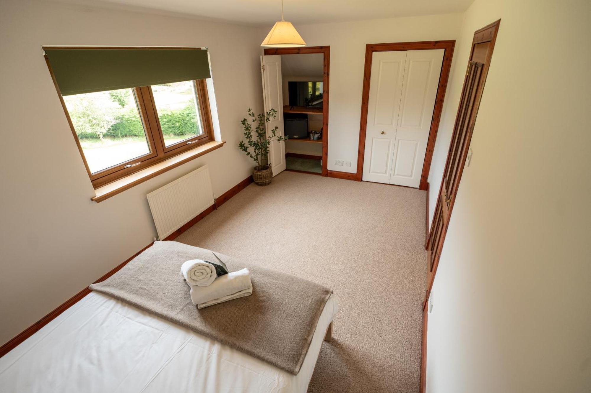 Woodlands House With Hot Tub Hotel Ballachulish Luaran gambar