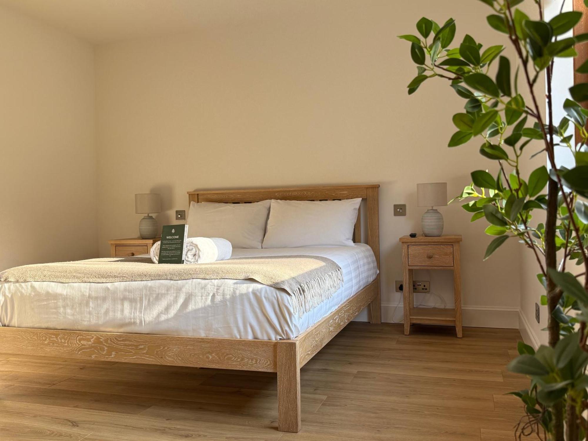 Woodlands House With Hot Tub Hotel Ballachulish Luaran gambar